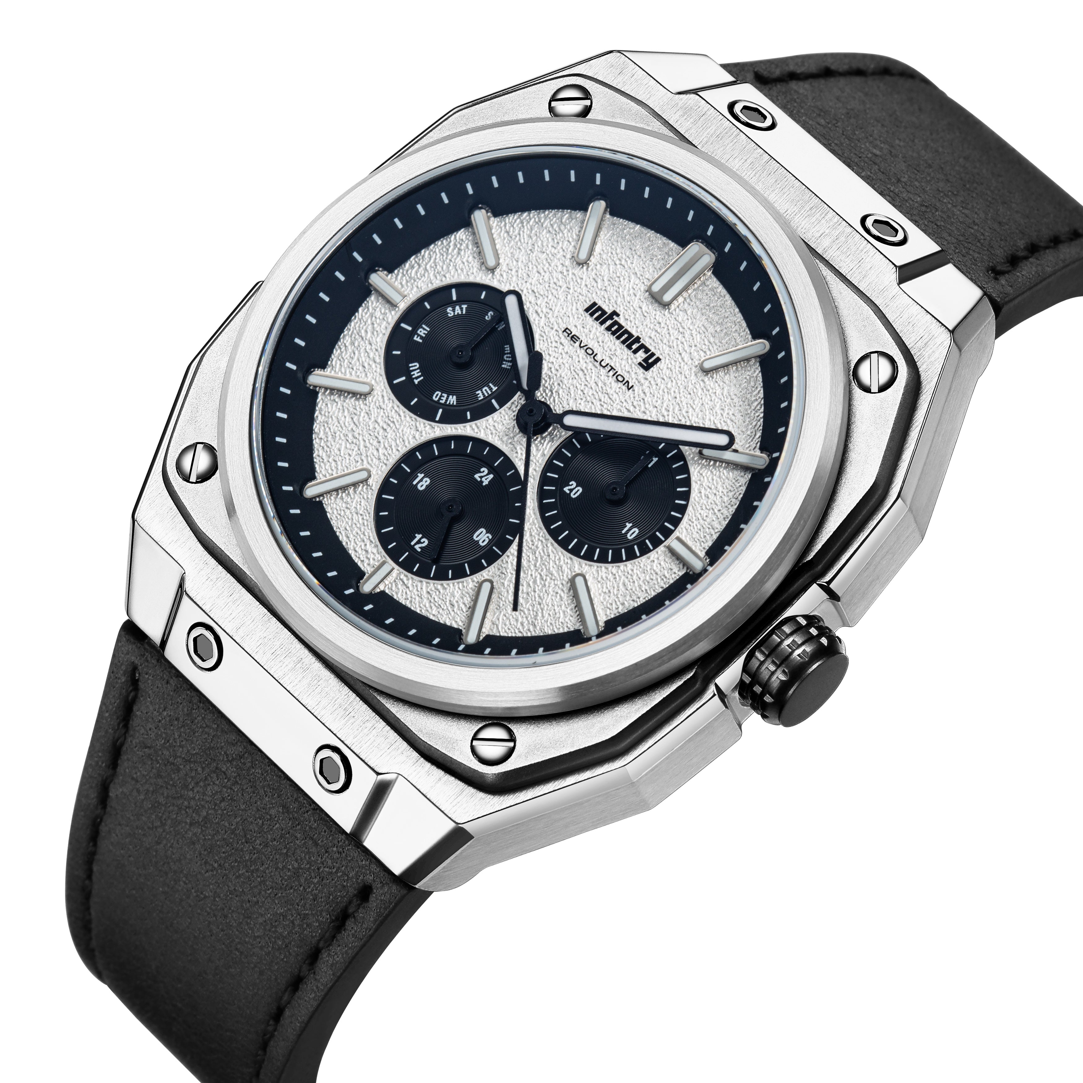 Infantry watch company top