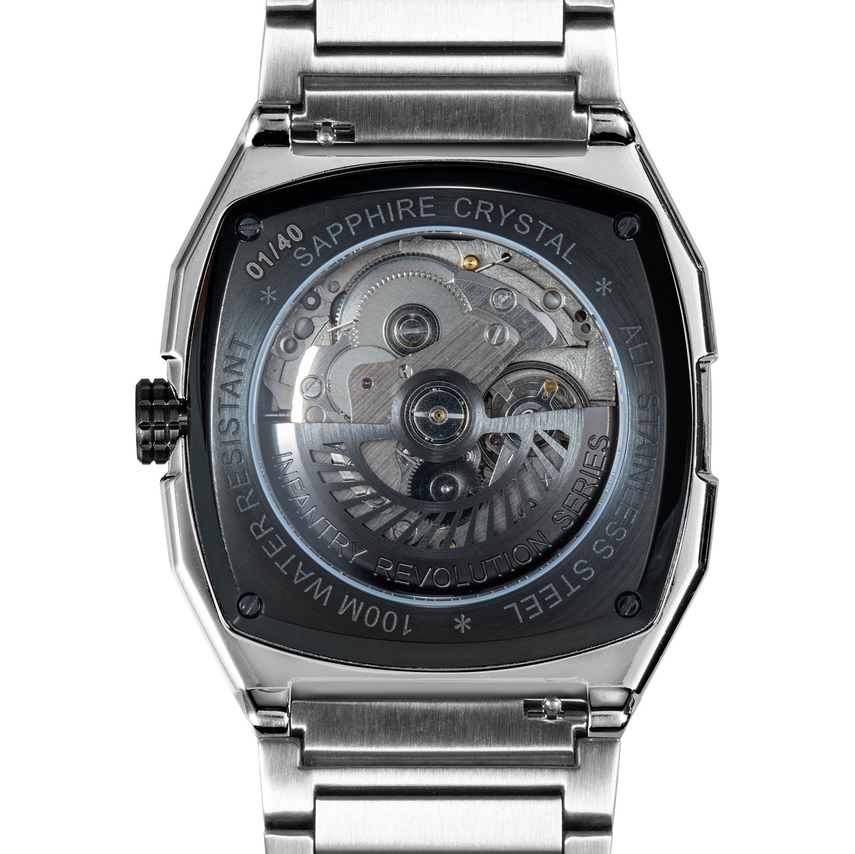 MOD 42 The Skyster The Purple Limited Edition | Infantry®