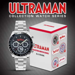 ウルトラセブンUltraseven wrist watch  INP-UM-PRM-04