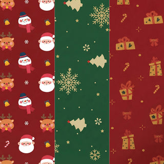 free gift wrap random