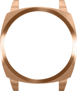 Caja de reloj MOD 41 de acero inoxidable - Multicolor