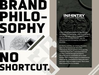infantry about us Page10-11