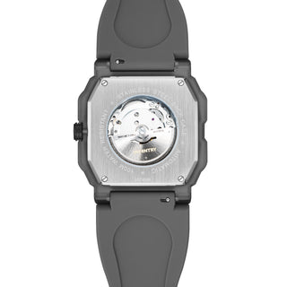 infantry automatic military watch camo back REVO47-CAMO01