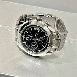 ESSENTIAL - The Chrono