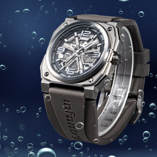 infantry modular  47 automatic watch waterproof MOD47-FC-04