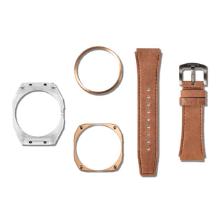 infantry x transformers modular mechanical watch  The G1 Metamorphosis Kit MOD44-TF-TMK-Bumblebee