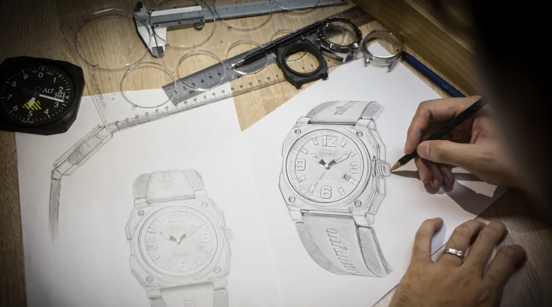 Infantry 2025 brand watches