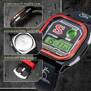 kamen rider digital watch vol.3 material INP-KR3.