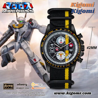 robotech_macross_blind box watch-INP-RT-01