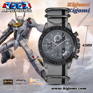 robotech_macross_blind box watch-INP-RT-03