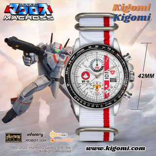 robotech_macross_blind box watch-INP-RT-04