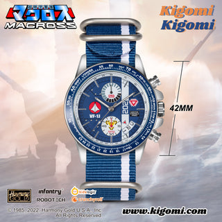 robotech_macross_blind box watch-INP-RT-06