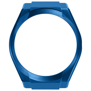 MOD 44 Watch Case - PVD Blue