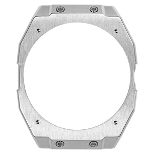 MOD 42 Watch Case - Silver