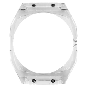 MOD 42 Watch Case - Transparent white