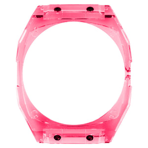 MOD 42 Watch Case - Jelly Pink