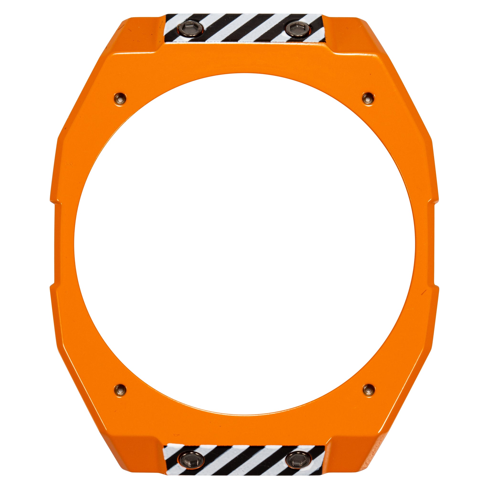 MOD 42 Watch Case - Orange