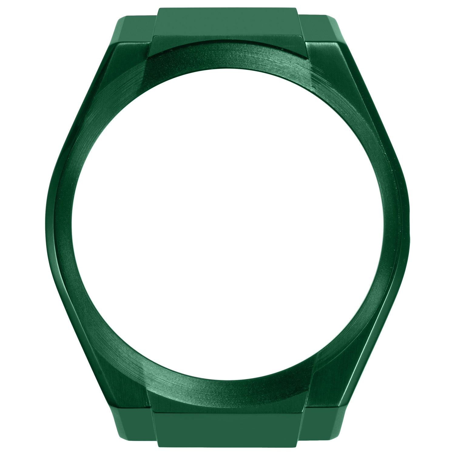 MOD 44 Watch Case - PVD Green