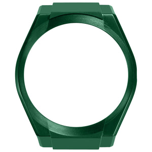 MOD 44 Watch Case - PVD Green