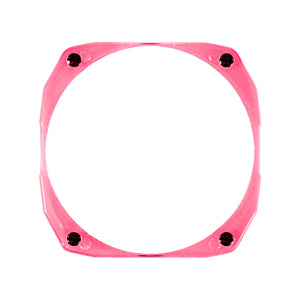 MOD 42 face plate - Jelly Pink