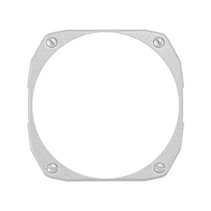 MOD 42 face plate - All White
