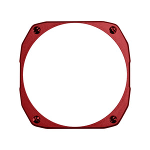 MOD 42 face plate - PVD Red