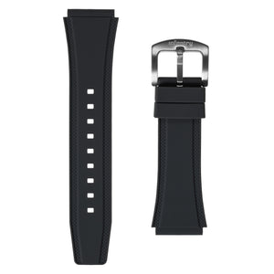 MOD 42/44 watch strap - Black