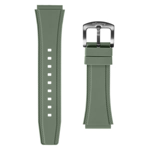 MOD 42/44 watch strap - Green