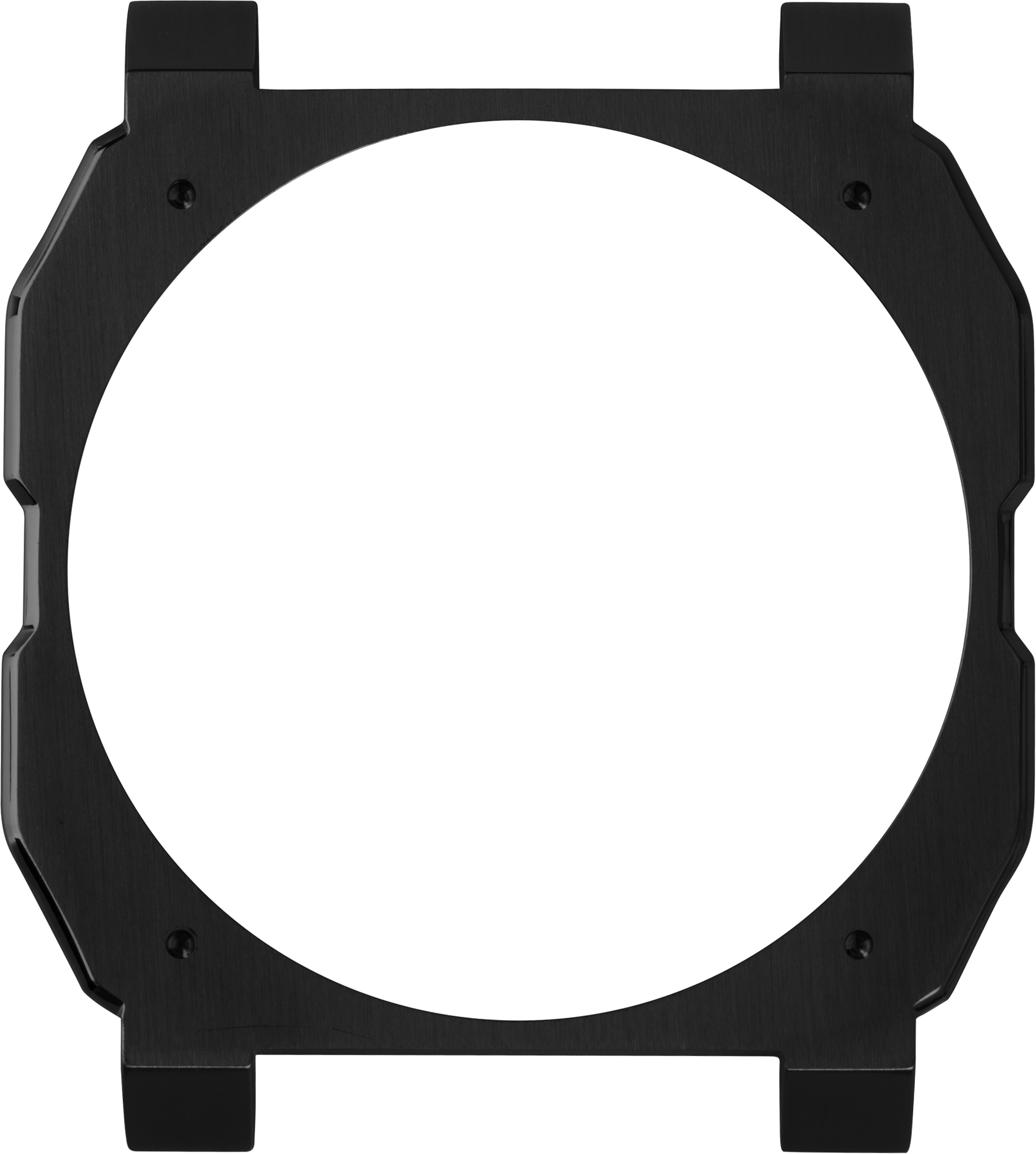 MOD 47 Watch Case - Black