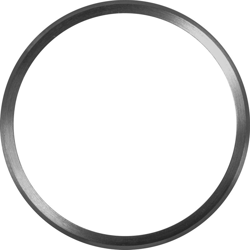MOD 42 watch ring - metal-grey