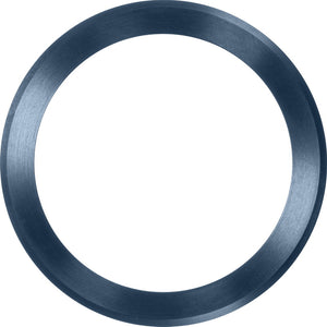 MOD 44 watch ring - Steel-blue