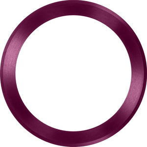 MOD 44 watch ring - Purple