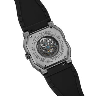 Infantry_Automatic_Mechanical_Men_s_Watch_-_Black_waterproof MOD47-FC-03-04