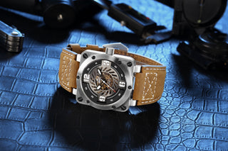 Infantry_Automatic_Movement_Men_s_Watch_-_Silver_Gold_Black_AVR-003-SKL-01_06