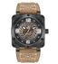 Noir marron