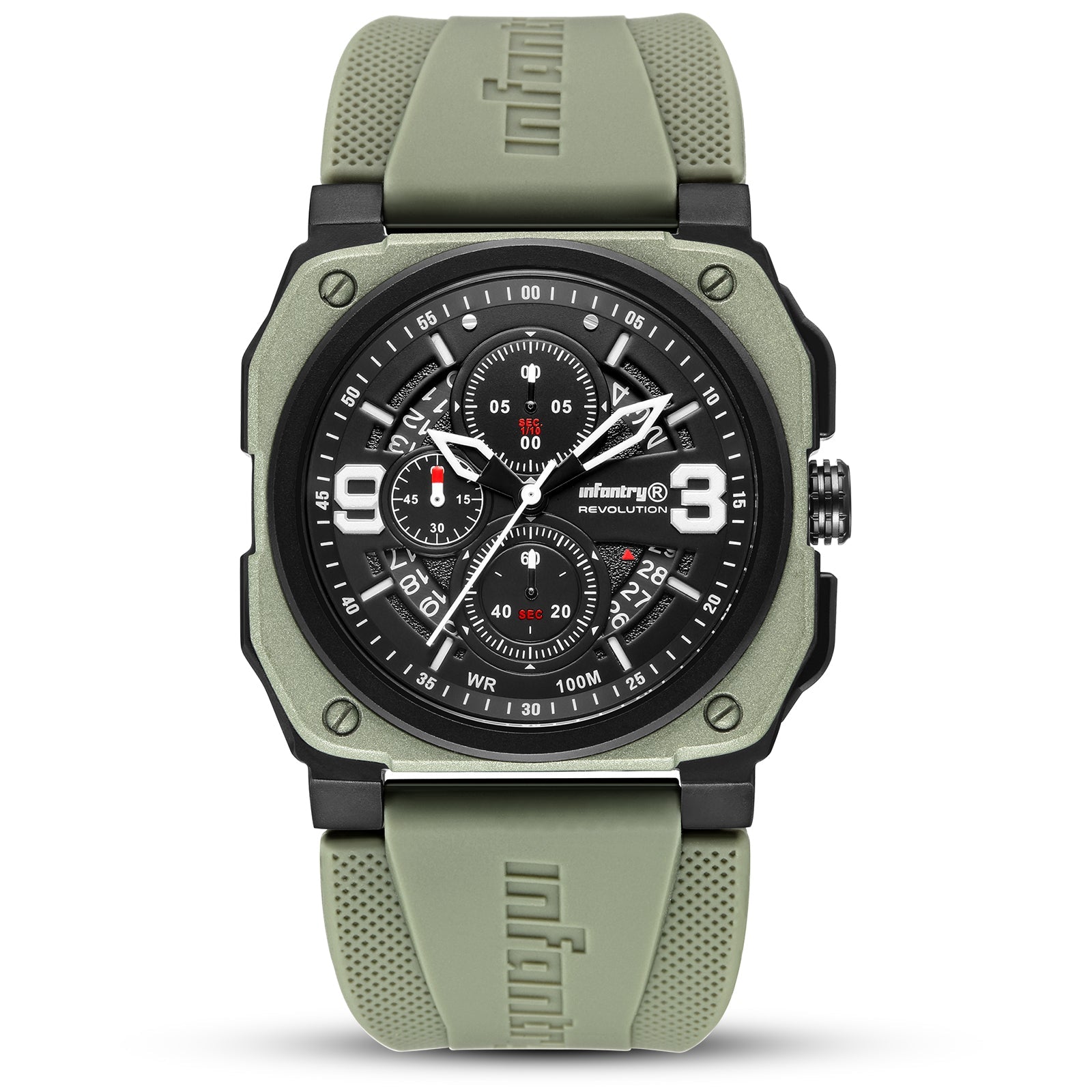 Infantry brand watches online