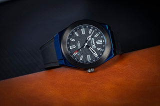 Infantry_Jewels_Automatic_Movement_Men_s_Watch_-_Blue_Black waterproof_REVO-MOD-44-08-C-02