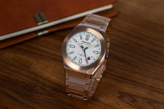 Infantry_Jewels_Automatic_Movement_Men_s_Watch_-_Gold_waterproof REVO-MOD-44-07-C-03