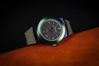 Infantry_Jewels_Automatic_Movement_Men_s_Watch_-_Green_waterproof REVO-MOD-44-09-C-02