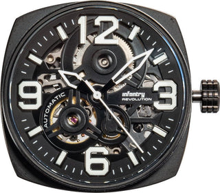 Infantry_MOD_42/44_Movement_Black/White_IN-MOV-04 TY2809-2