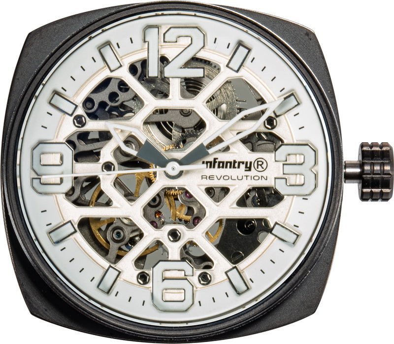 Ty2809 movement discount