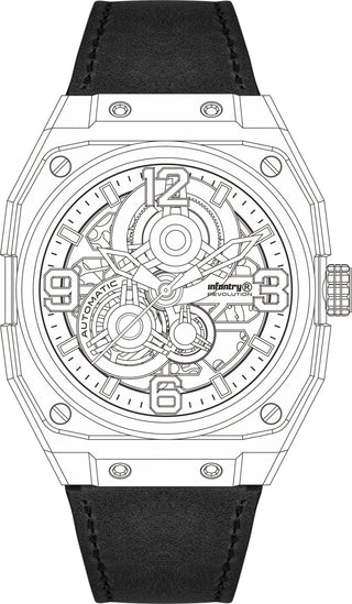 Infantry_MOD_42_44_Watch_Strap_Black_IN-STP-04_Leather_01
