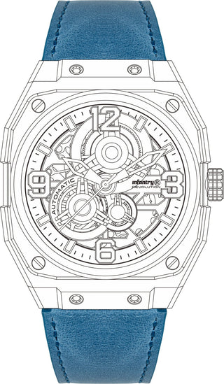 Infantry_MOD_42_44_Watch_Strap__Blue_IN-STP-08_Leather_01