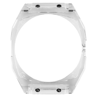 Infantry MOD 42 Watch Case Clear IN-CAS-04 Plastic