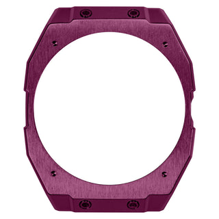 Infantry_MOD 42 Watch_Case_Purple IN-CAS-23_Stainless_Steel
