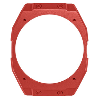 Infantry_MOD 42 Watch_case_Red_IN-CAS-13_Cerakote