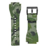 Camuflaje verde