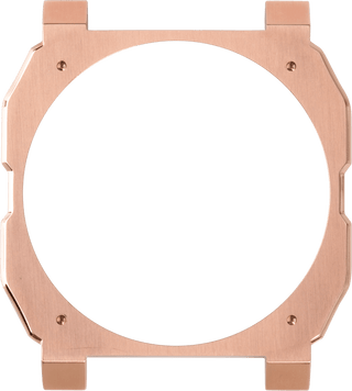 Infantry MOD 47 watch case Gold IN-47CAS-03