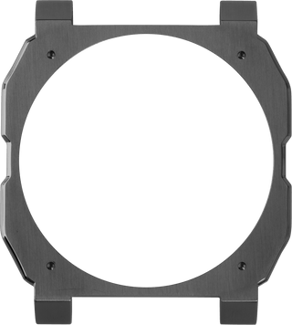 Infantry MOD 47 watch case Gunmetal IN-47CAS-04