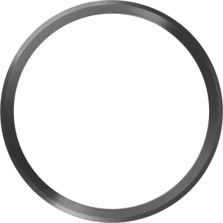 Infantry MOD_47_watch_ring_Gunmetal IN-47RIN-04 Stainless_Steel